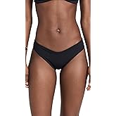 Montce Women's Lulu Bikini Bottoms