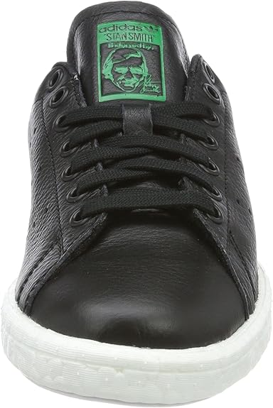 adidas stan smith boost black