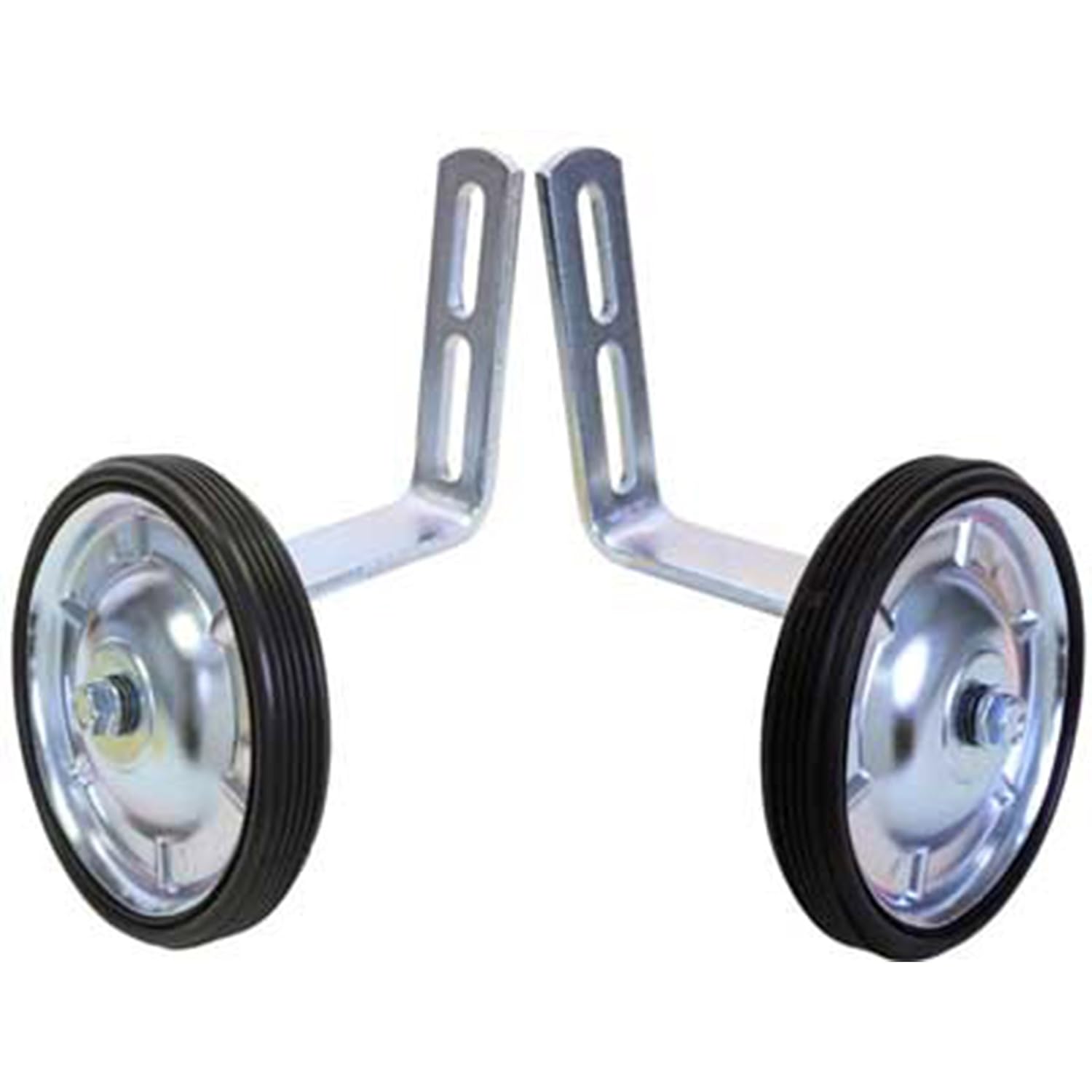 cycle side support wheels price