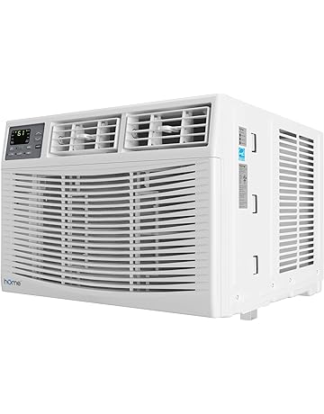 ge heat and cool window unit