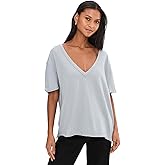 Free People Women's Nina V Tee