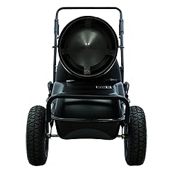 Mr. Heater 210,000 BTU Forced Air Kerosene