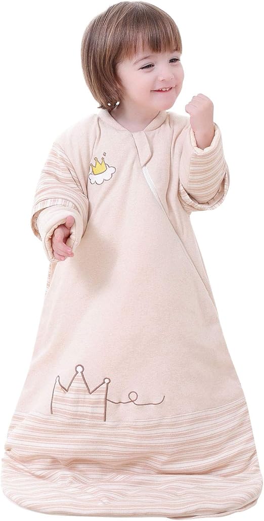 organic sleeping bag