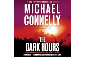 The Dark Hours