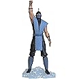 Hallmark Keepsake Christmas Ornament 2021, Mortal Kombat Sub-Zero