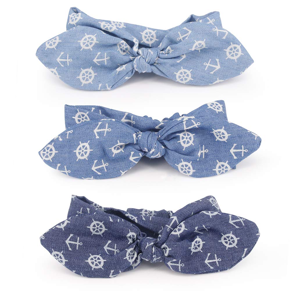 fabric for head wrap bows