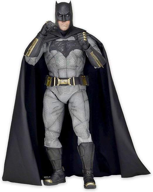 batman figura de accion