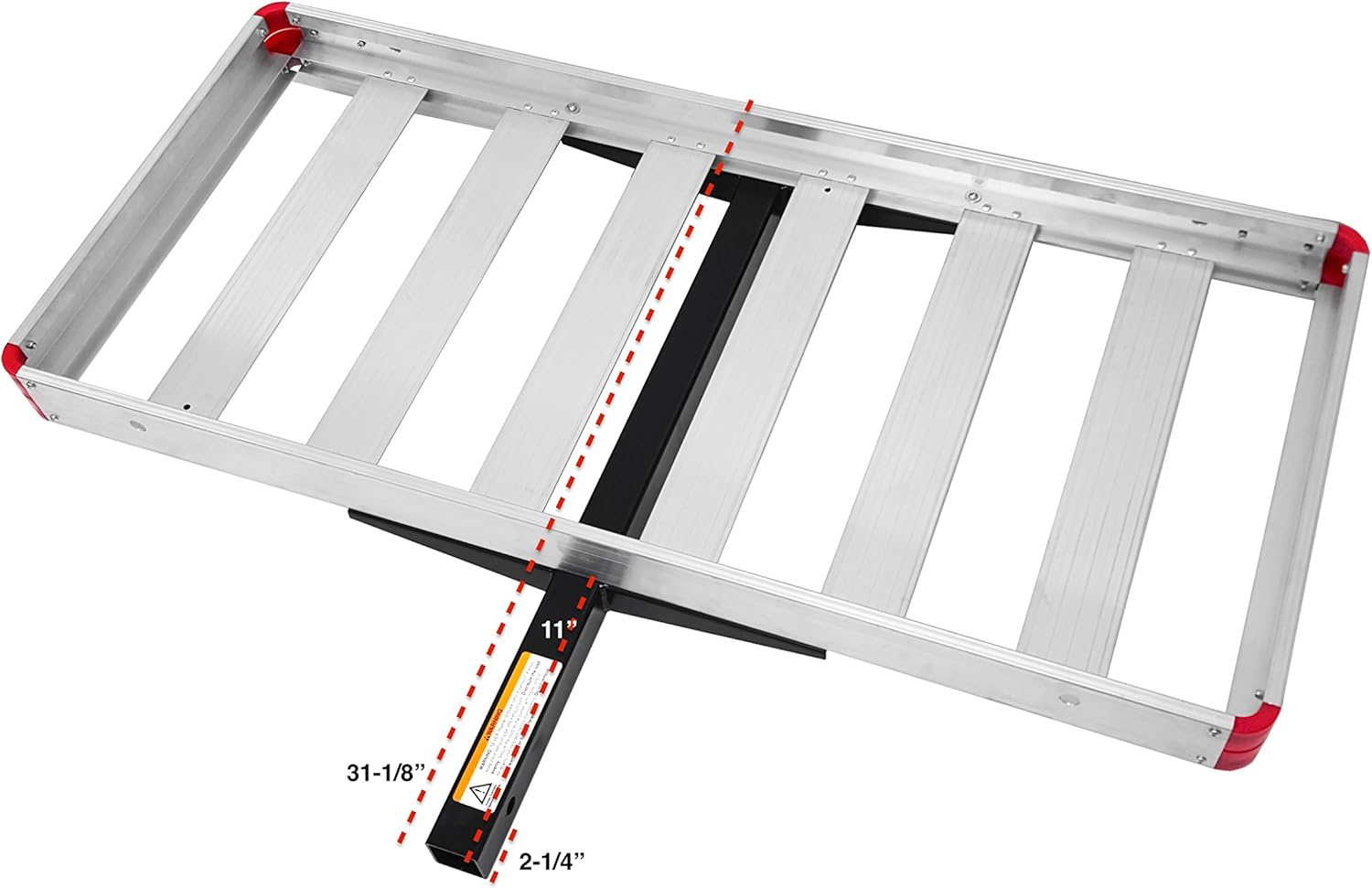 3 Best Hitch Cargo Carriers (2020) The Drive