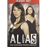 Alias: Season 4