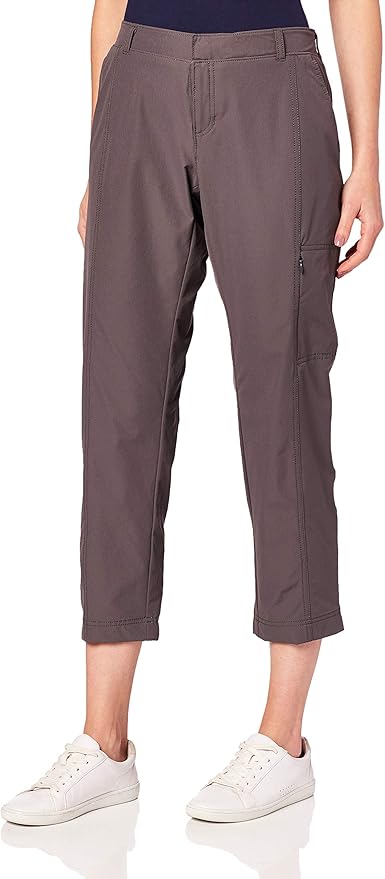 kirkland travel pants size 10