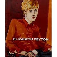 Amazon.com: Live Forever: Elizabeth Peyton: 9780714861203: Hoptman