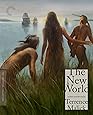 The New World (The Criterion Collection) [Blu-ray]