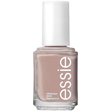 Essie Wild Nude