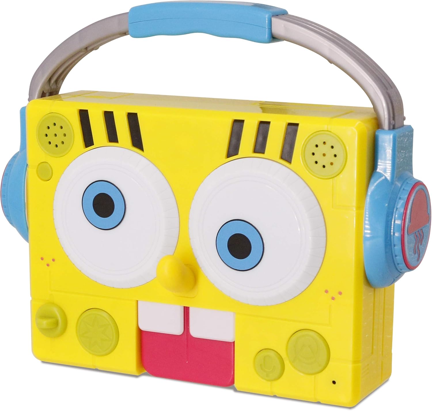 juguetes de bob esponja amazon