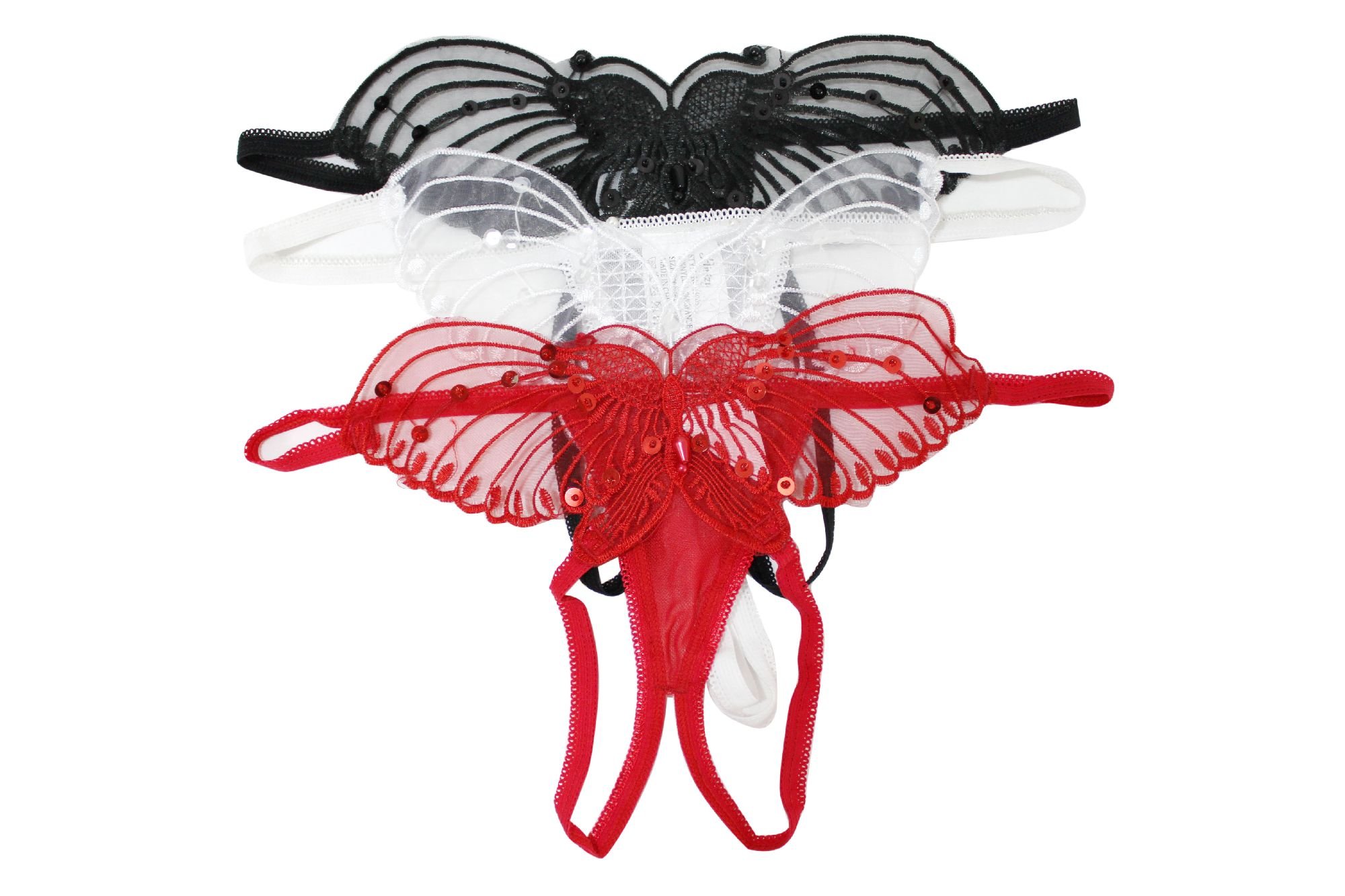 Women’s Butterfly Panties Are They Worth The Sensual Flutter