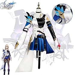 Cosplay Life Honkai Star Rail Cosplay Costume