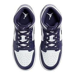 Nike Boy's Gymnastics Shoes, Sky J Purple Sky J