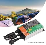 DEWIN 350W Micro Inverter 230V MPPT Grid Connected Solar System Sine Wave IP55 view 5