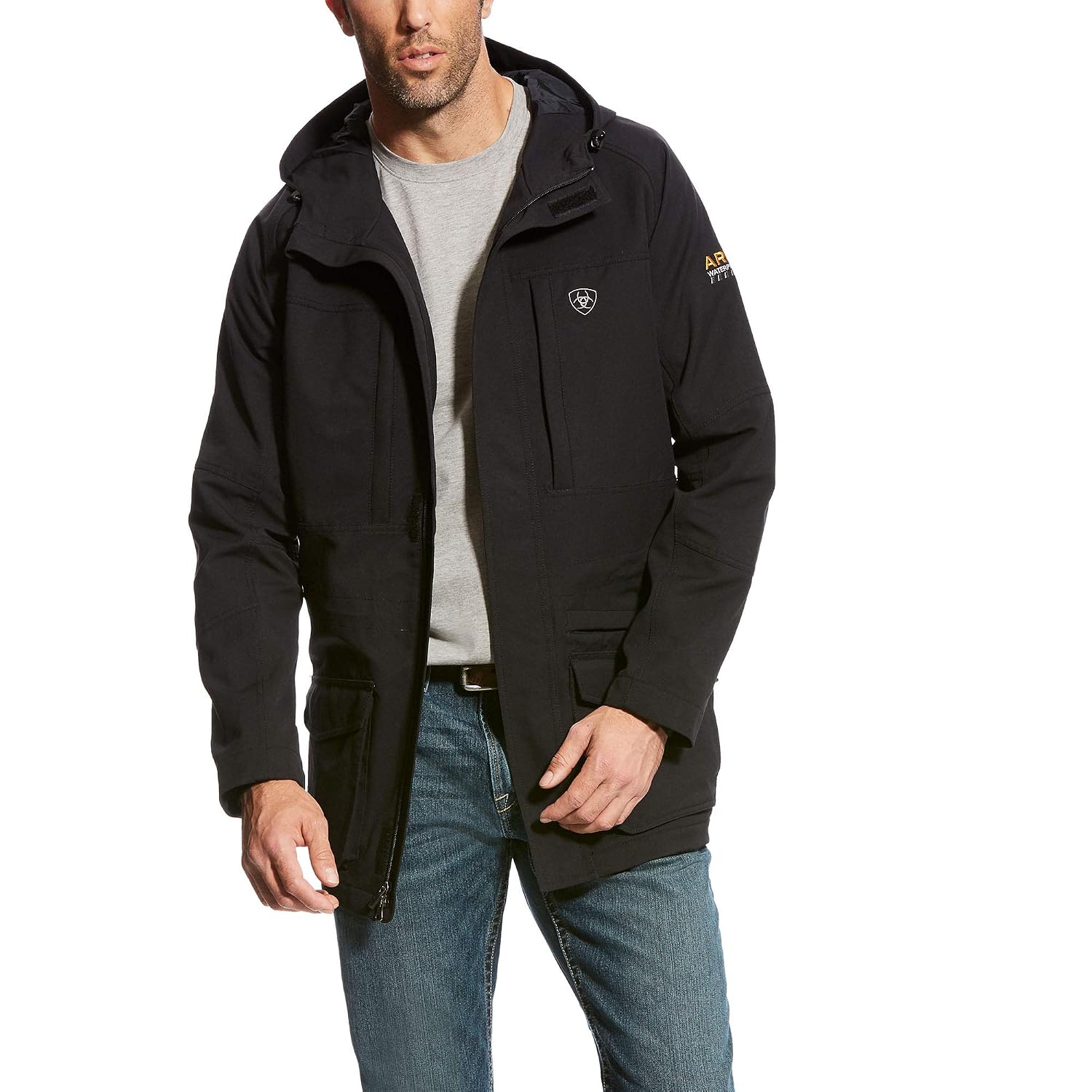 ARIAT FR Workhorse Jacket 10023902 