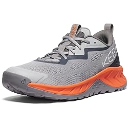 KEEN Men's Versacore Speed Breathable Vented