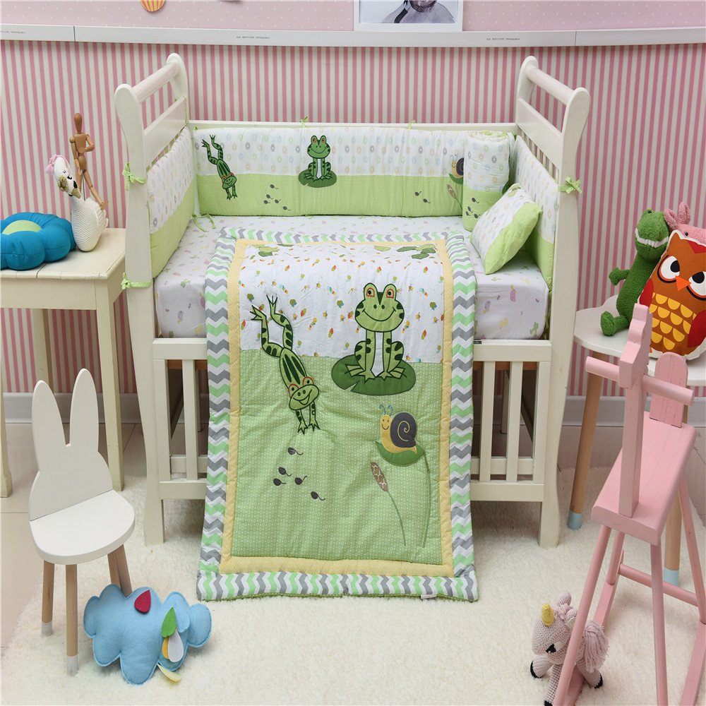 baby crib sorelle
