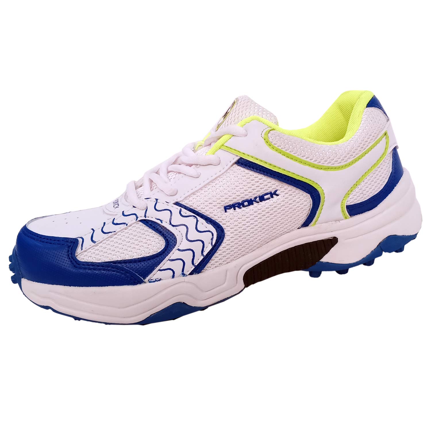 Potential 3 Cricket Shoes For Men's Nike Best Price With Best Deal