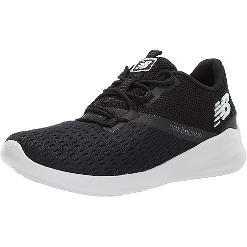 New Balance Men's Cush+ District Run V1 Shoe