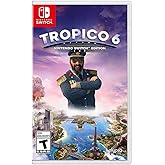 Tropico 6 - Nintendo Switch