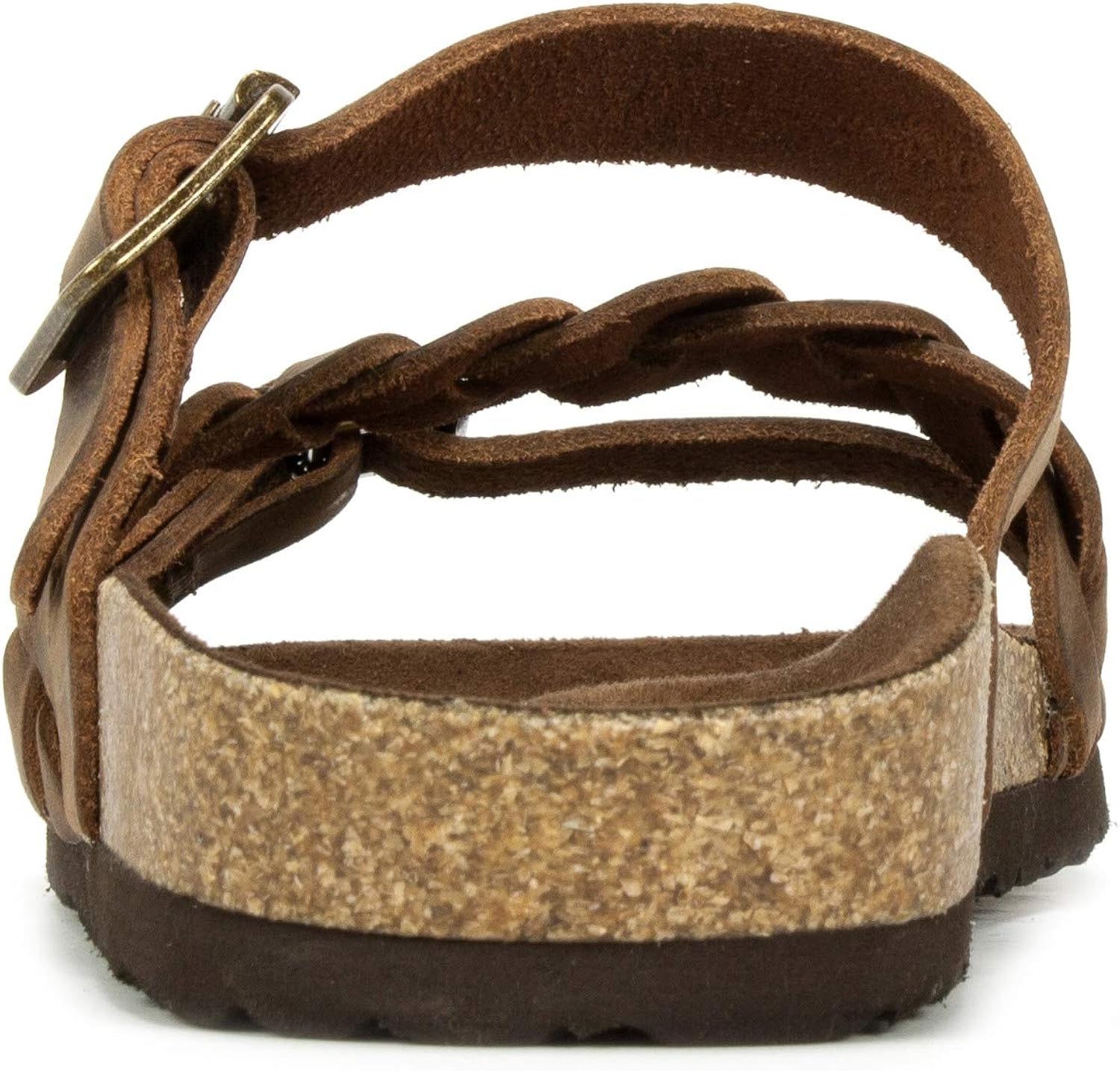 white mountain huntington sandal