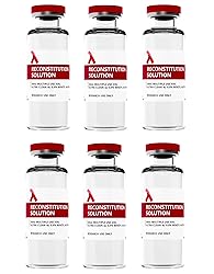 Reconstitution Solution - 6-Pack 30ml - in Premium
