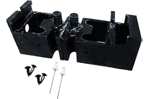 Lippert 379060: Standard Bearing Block Kit