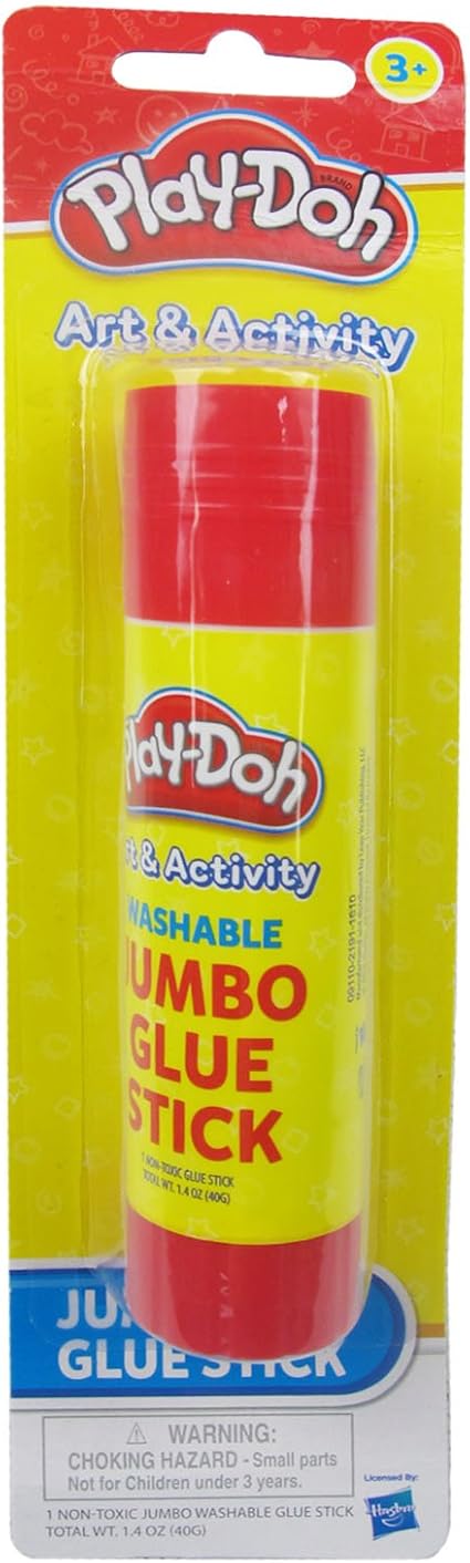 play doh jumbo