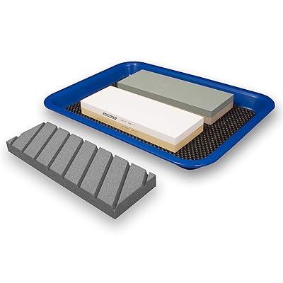 Norton Waterstone Woodworker Package