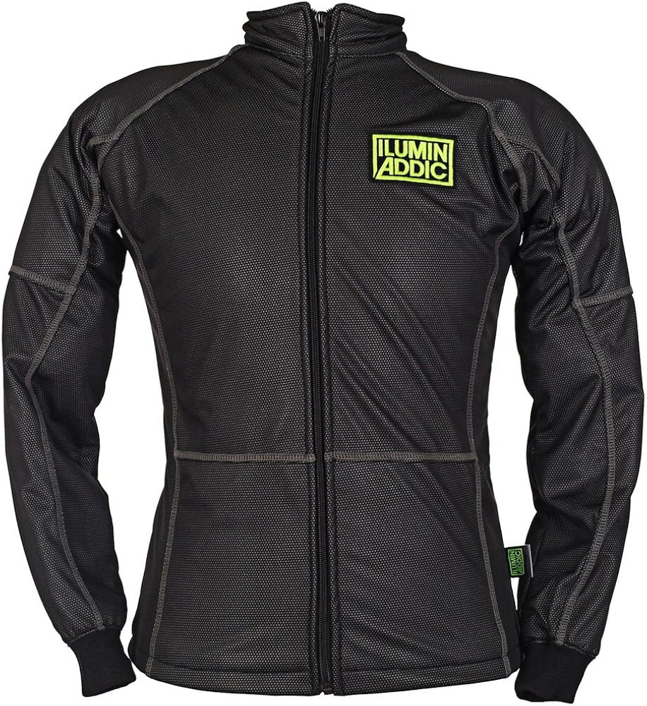 WindProtect Kevlar & CE Approved Armor Motorcycle Apparel