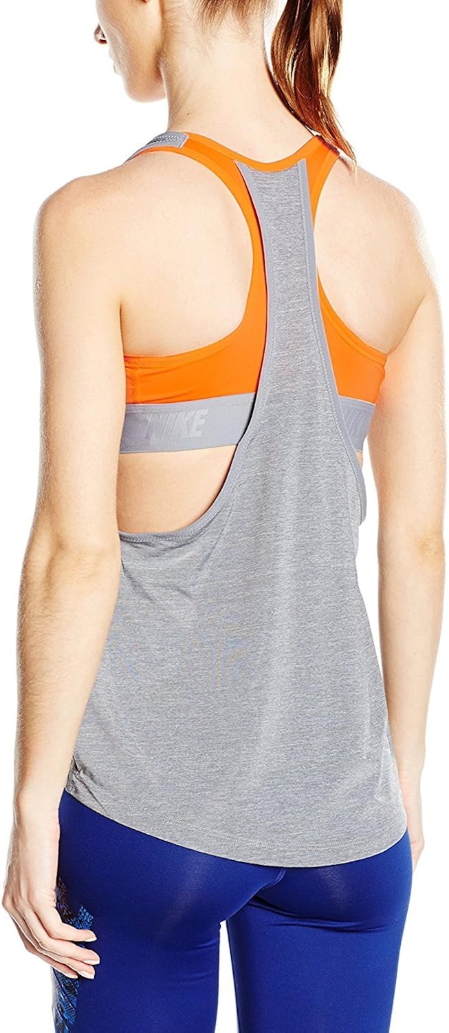 nike 2 in 1 tank top
