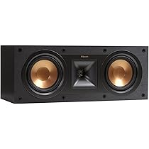 CAIXA DE SOM KLIPSCH REFERENCE 340W 8 Ω BOOKSHELF R-51M, Klipsch
