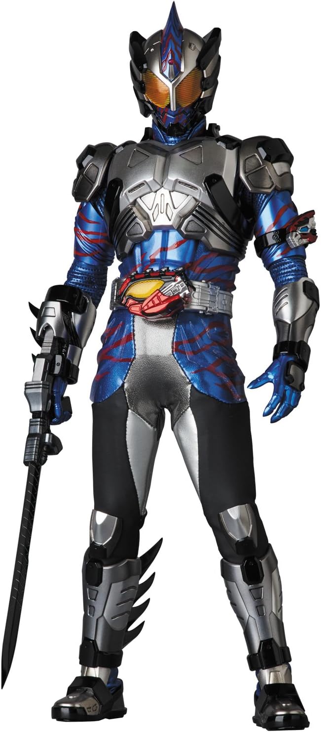Amazon Rah リアルアクションヒーローズ Genesis 仮面ライダーアマゾンネオ 仮面ライダーアマゾンズシーズン2 ノンスケール Abs Atbc Pvc製 塗装済みアクションフィギュア フィギュア ドール 通販