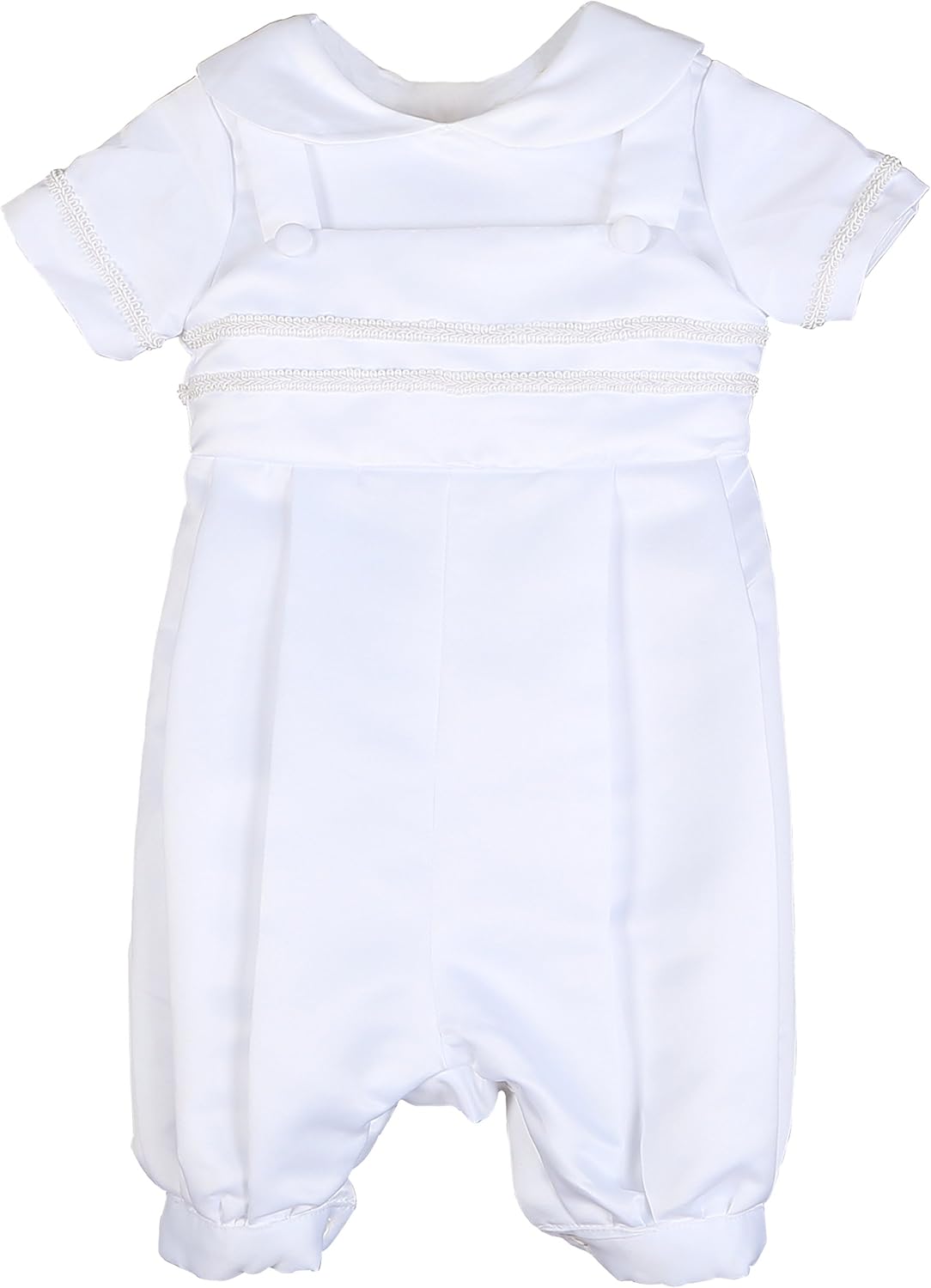 little angels christening wear
