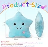 NYOBABE Light Up Star Teddy Sensory Toy for Autism ADHD Boys Girls Ages 3 4 5 6 view 5