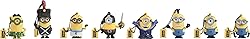 USB Stick 16 GB Bob - Original Minions Flash Drive