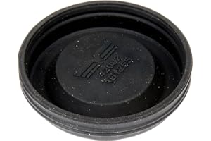 Dorman 42092 Master Cylinder Cap Gasket Compatible with Select Honda Models