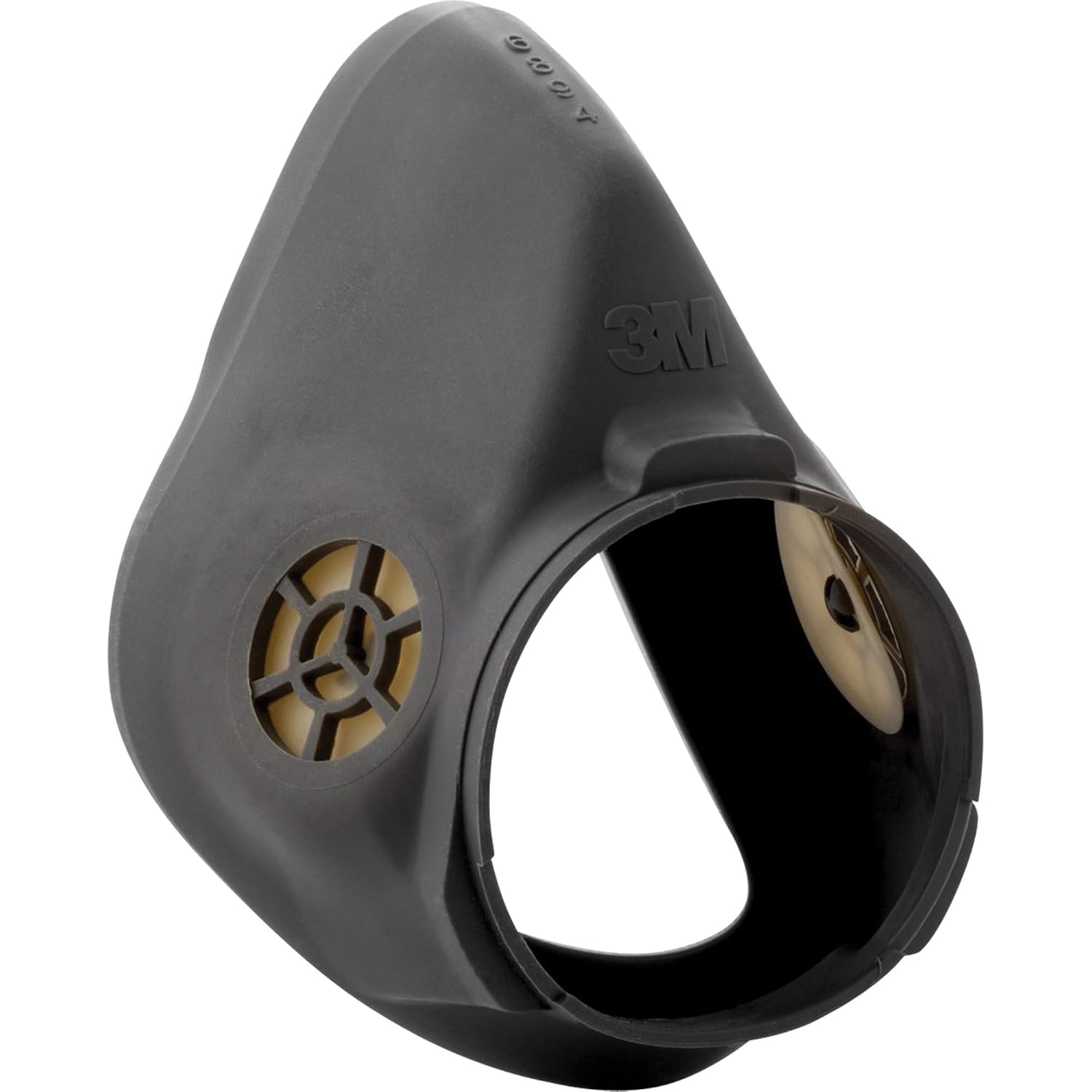 3M 6000 Series Half and Full Facepiece Accessories - Nose Cup Assembly