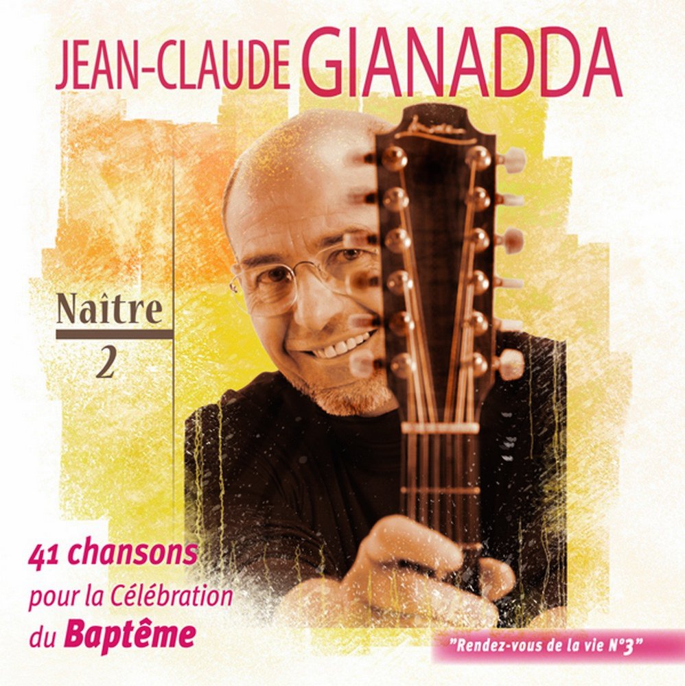 JeanClaude Gianadda, JeanClaude Gianadda Naître 2