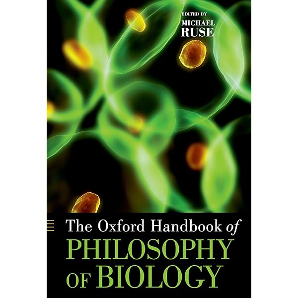 Amazon.com: The Cambridge Companion to the Philosophy of Biology