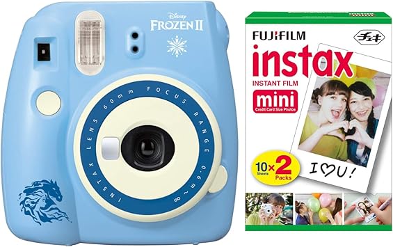 instax mini frozen 2