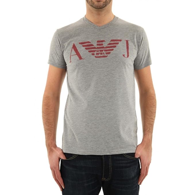 magliette armani jeans