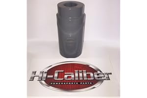 HI-CALIBER POWERSPORTS PARTS QUALITY P85 & P90 Clutch Spider Nut Socket Tool Polaris Snowmobiles 1972 and Up