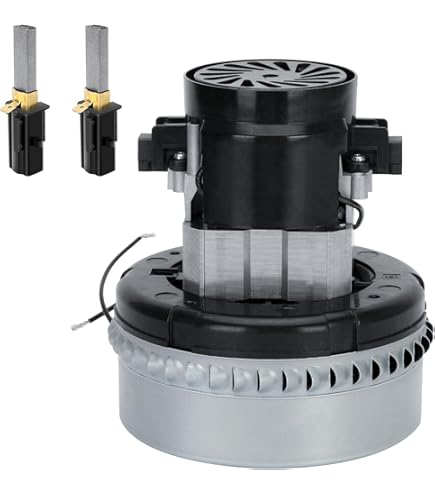 Waste(twice) - itsuki123456781 Amazon.com: Ametek Lamb 116336-01 Vacuum Motor Blower