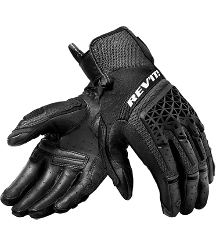 Amazon.com: REV'IT! Men's Sand 5 Adventure Touring Motorcycle