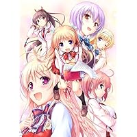 大図書館の羊飼い -Library Party-